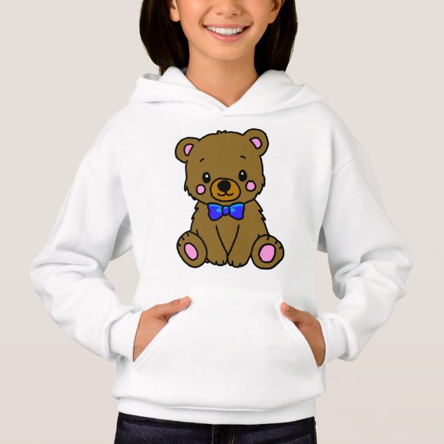 baby bear (Front)