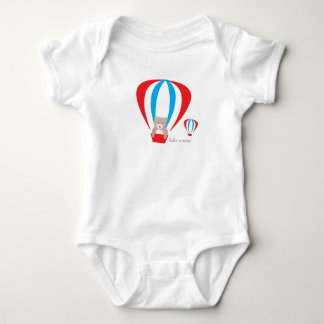 Baby Bear Bodysuit