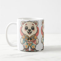 Baby bear