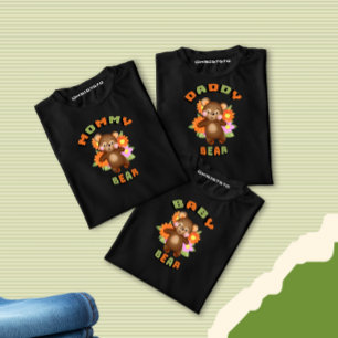 Baby bear T-Shirt