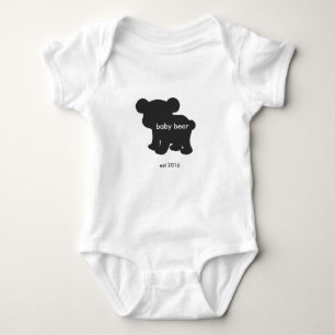 Baby Bear Tee