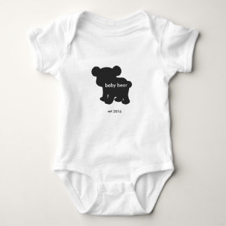 Baby Bear Tee