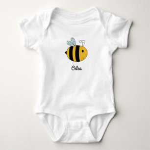 "Baby Bee" Baby Shirt