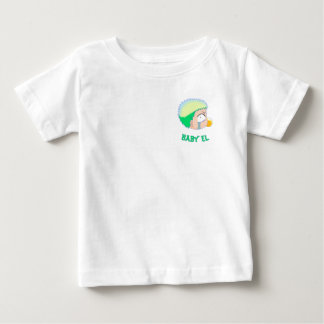 Baby Beelzebub Personalised T-Shirt