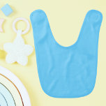 Baby Bib Add Picture, Name, Funny Quote, Add Colou<br><div class="desc">Personalise it with your photo,  artwork,  or business logo when you replace the image with your own. Edit it using the Design Tool to resize or crop the image or add text. For questions or help,  send a message.</div>