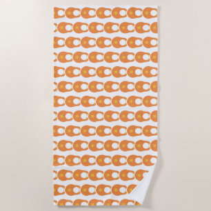 baby bib beach towel
