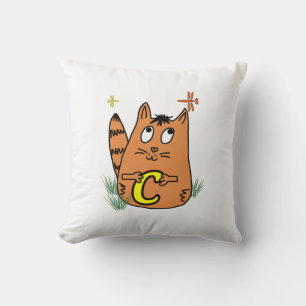 Baby Bib Cushion