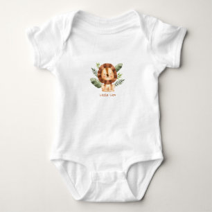 Baby Bib MOMENT Tiny Tot Tees