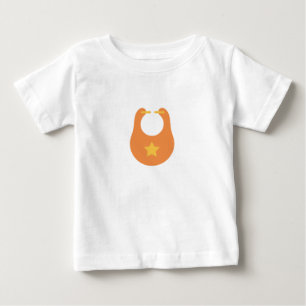 baby bib T-Shirt