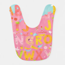 Baby Bibs