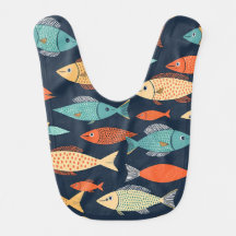 Baby Bibs
