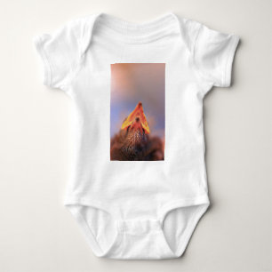 Baby Bird 2 Bodysuit