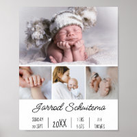 Baby Birth Stats 