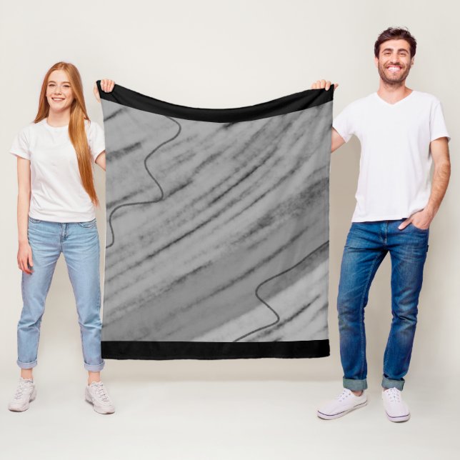 Baby Blanket (In Situ)