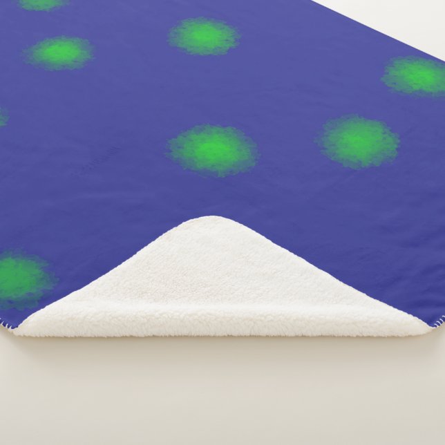 Baby Blanket (3/4)
