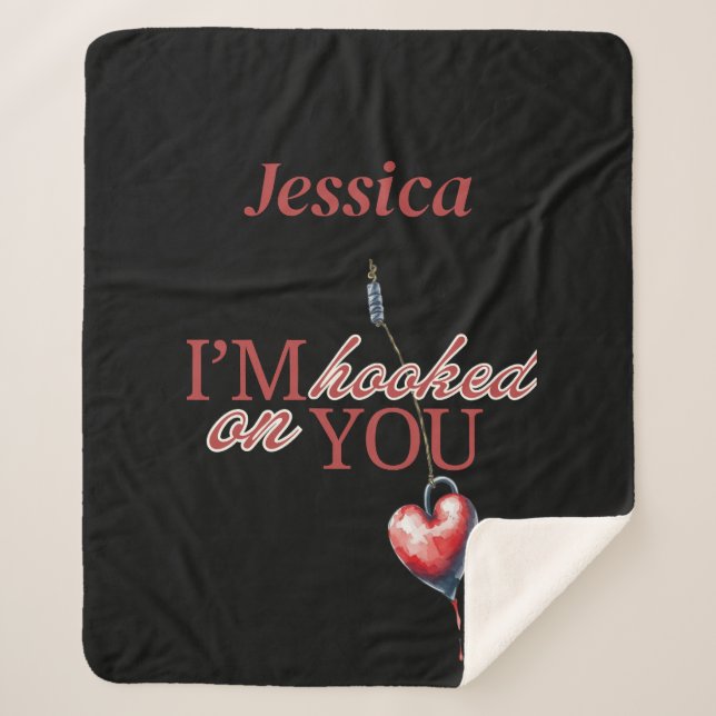 Baby Blanket (Front)