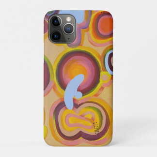 Baby Blanket iPhone 11 Pro Case