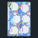 Baby Blanket Mini Clipboard<br><div class="desc">Baby Blanket Mini Clipboard</div>