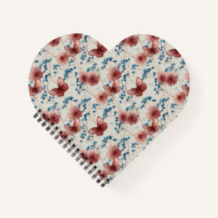Baby Blanket Notebook