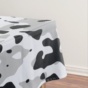 Baby Blanket Tablecloth