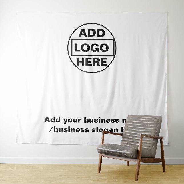 Baby Blanket Tapestry (In Situ (Horizontal))