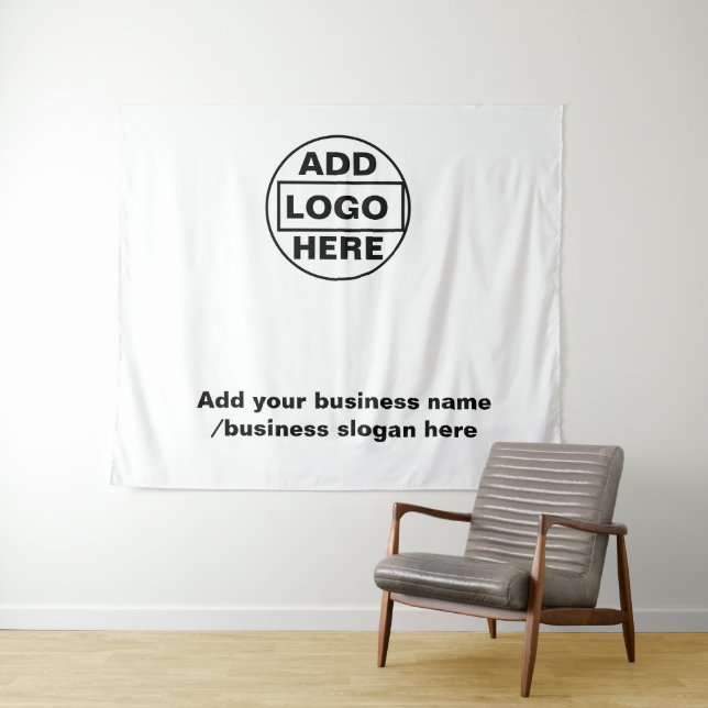 Baby Blanket Tapestry (In Situ (Horizontal))