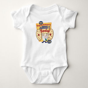 Baby. Blessed the Refreshments. shirt