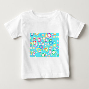BABY BLUE BATH BUBBLES T-Shirt