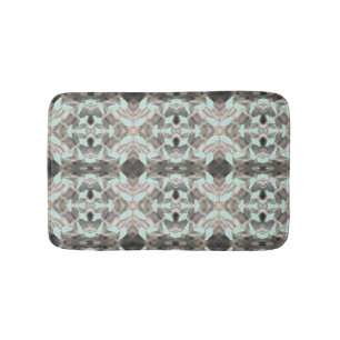 Baby Blue Designer Mat Pick Your Size