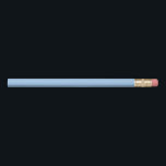 Baby blue eyes (solid colour)  pencil<br><div class="desc">Baby blue eyes (solid colour)</div>