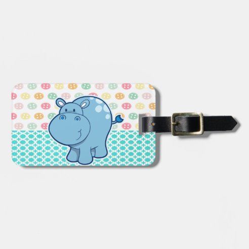 Blue Hippo Gifts & Gift Ideas | Zazzle UK