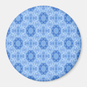 Baby Blue.... Magnet