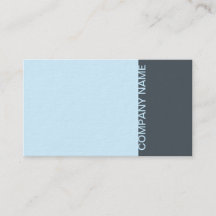 Baby Blue Modern