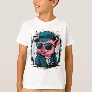 Baby Boar T-Shirt