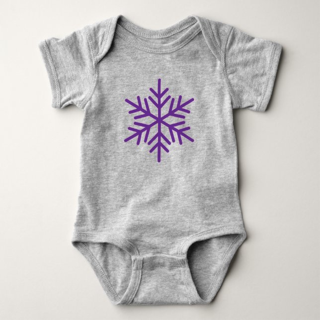 Baby Body for a drink Bodysuit (Front)