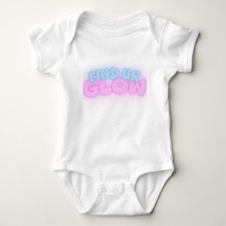 Baby body suit bodysuit