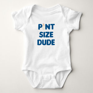 Baby Body Suit Bodysuit