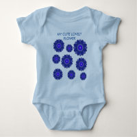 Baby Bodysuit