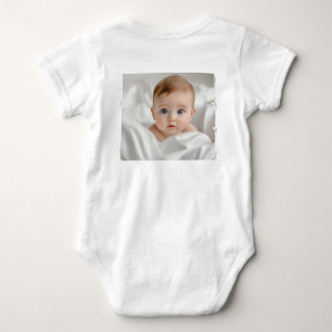 baby bodysuit