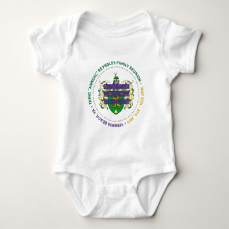 BABY BODYSUIT