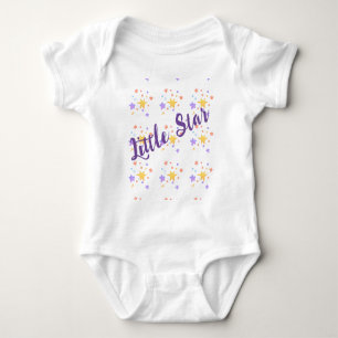 Baby bodysuit 