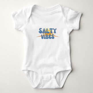 Baby bodysuit 