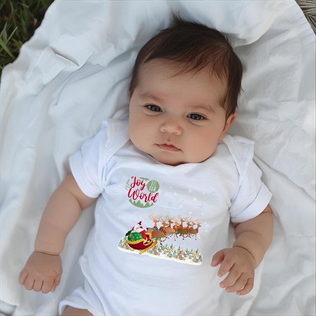 Baby Bodysuit (Creator Uploaded)