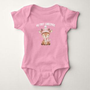 Baby bodysuit