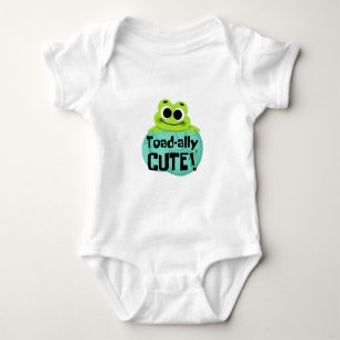 Baby bodysuit