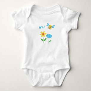 Baby Bodysuit