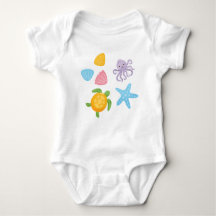 Baby Bodysuit