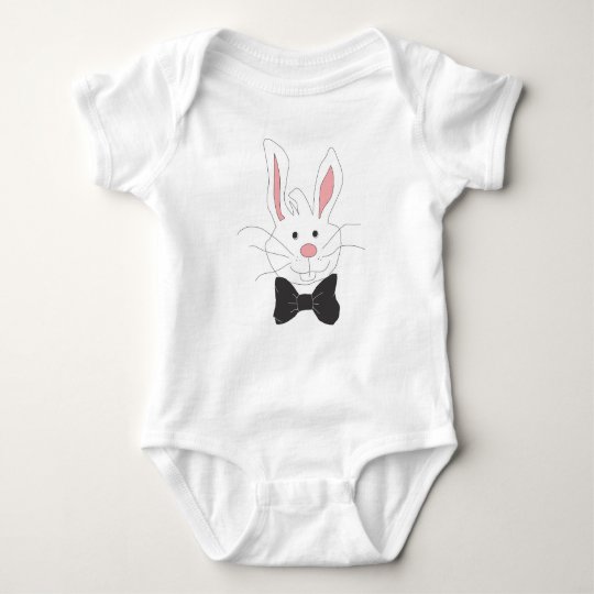 baby bodysuit
