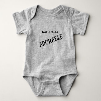 Baby Bodysuit