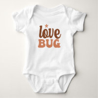 Baby Boho Love Bug